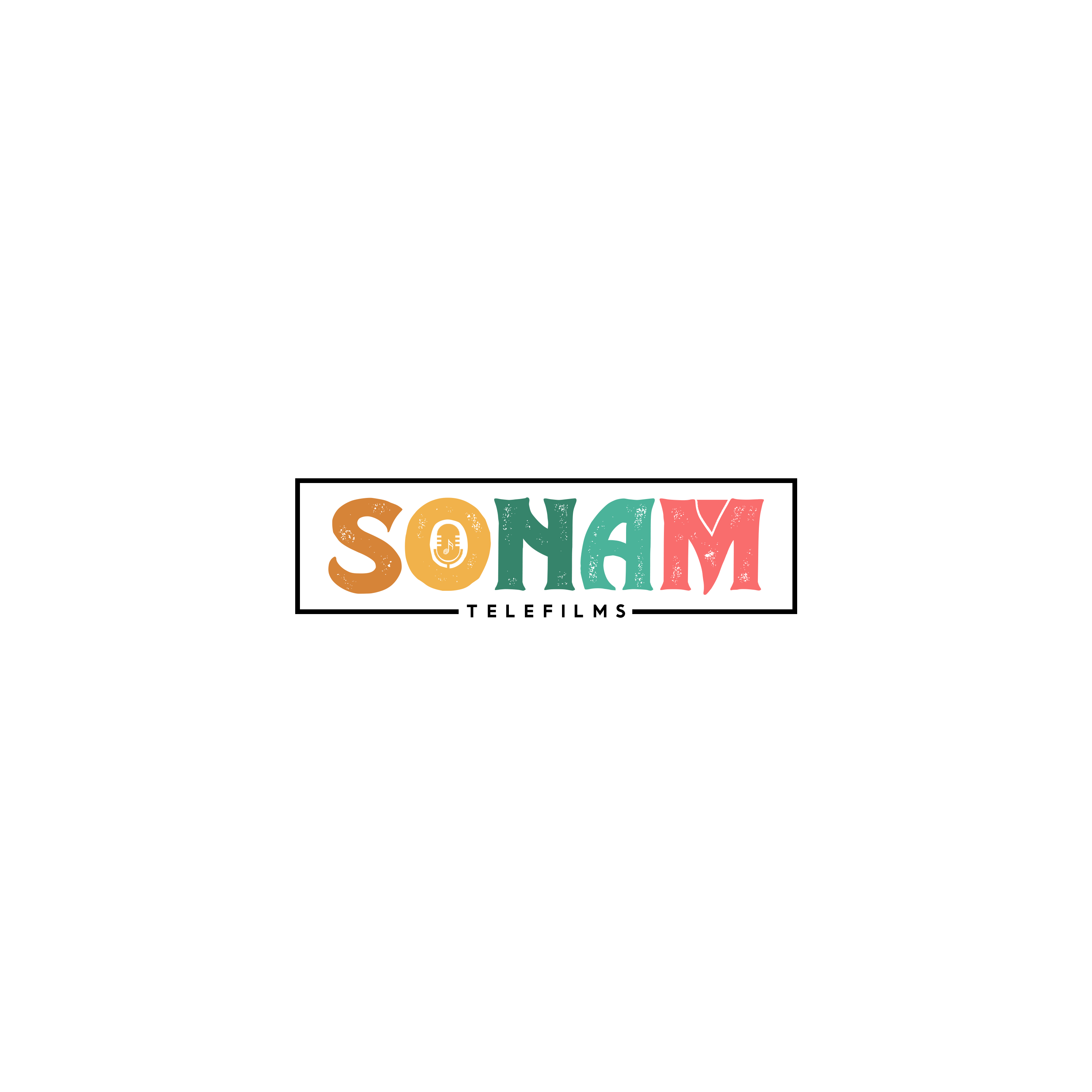 Sonam Telefilms Logo